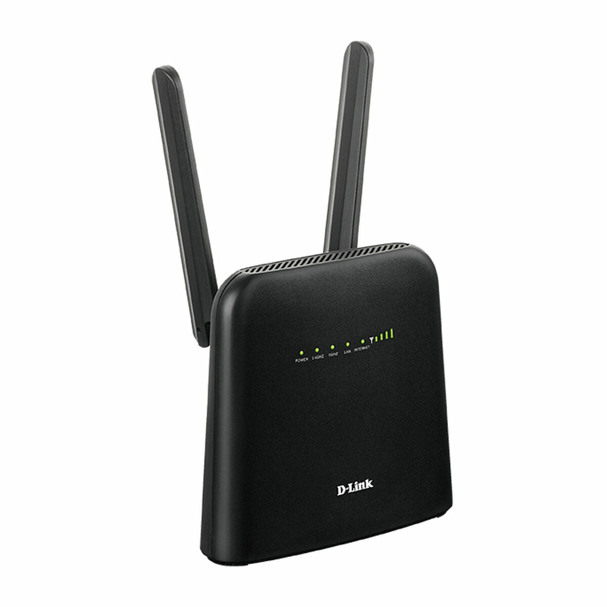 4G LTE Cat7 Wi-Fi AC1200 Router