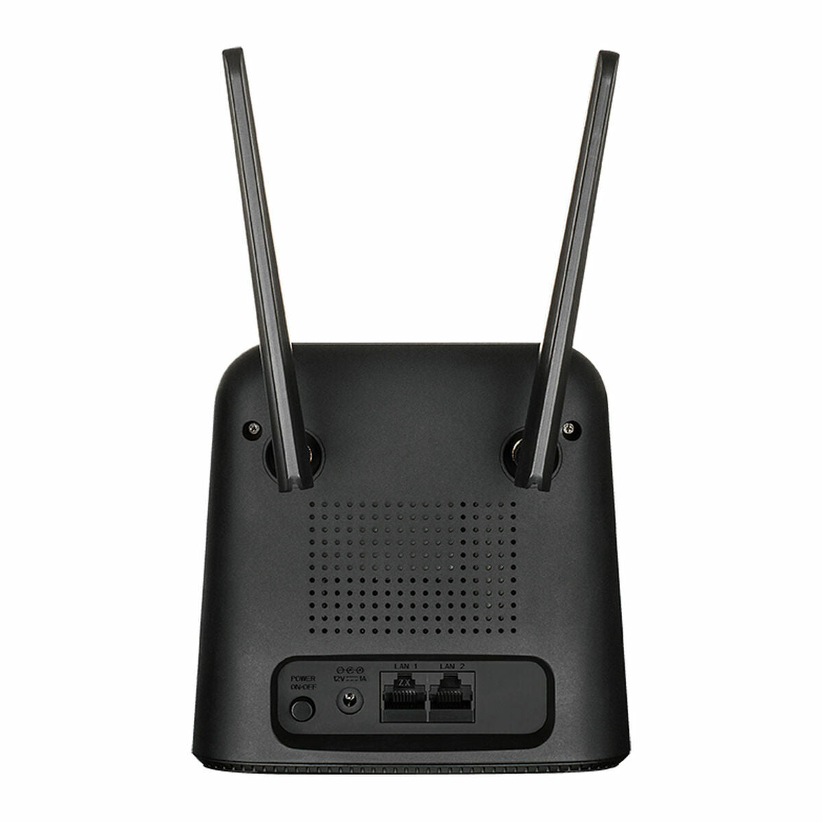 4G LTE Cat7 Wi-Fi AC1200 Router