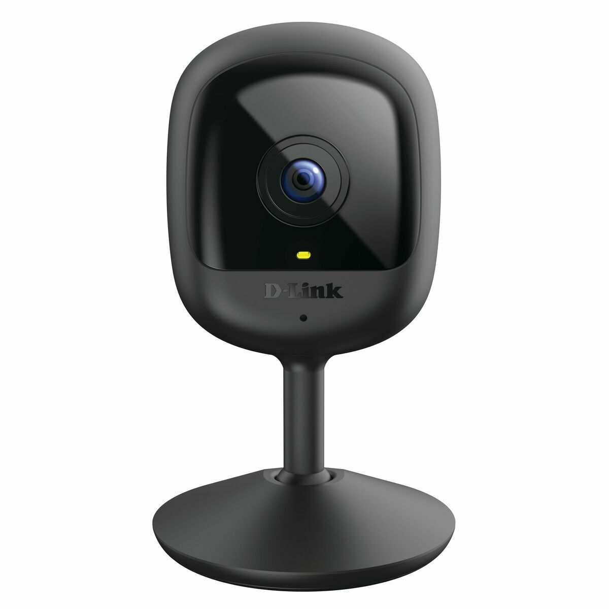 D-LINK Pro Series Compact Full HD Pro Wi-Fi Camera w/Full HD 1080p Resolution Sound & Motion Detection