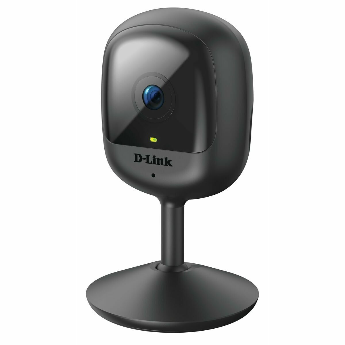 D-LINK Pro Series Compact Full HD Pro Wi-Fi Camera w/Full HD 1080p Resolution Sound & Motion Detection