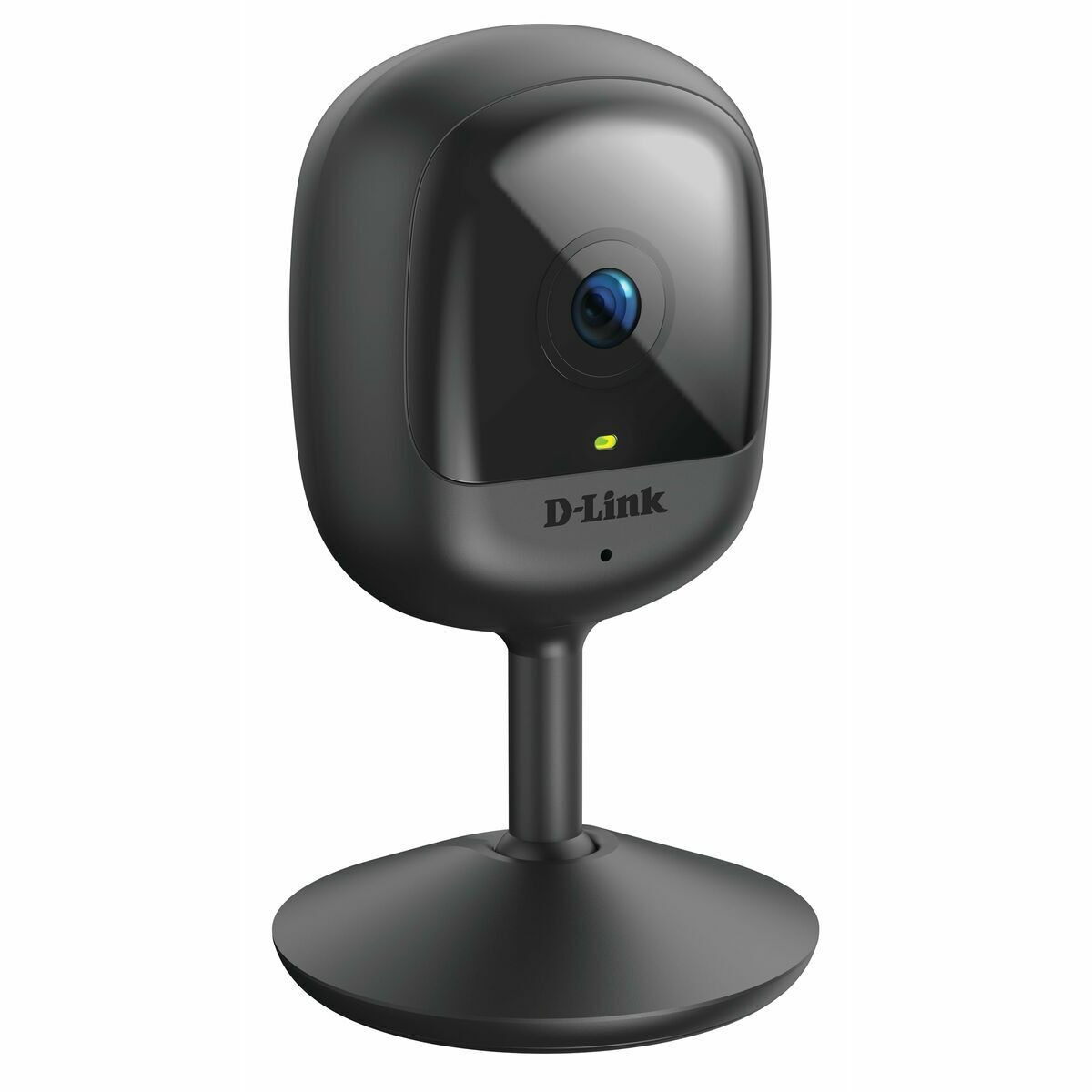 D-LINK Pro Series Compact Full HD Pro Wi-Fi Camera w/Full HD 1080p Resolution Sound & Motion Detection