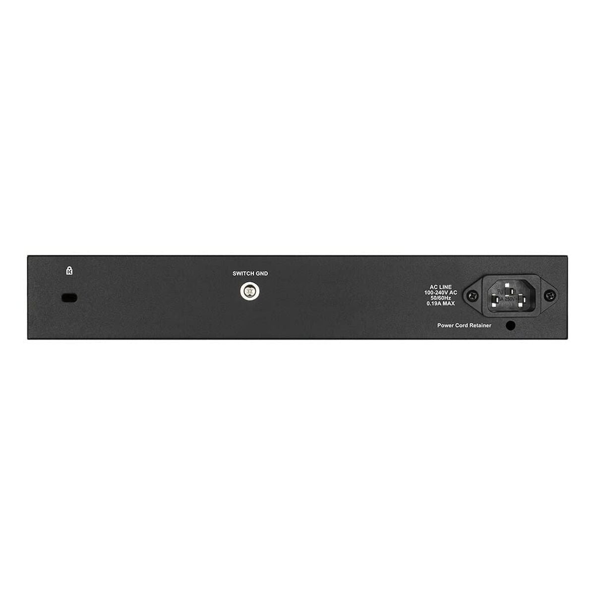 D-LINK 10-Port Layer2 Smart Managed Gigabit Switch dlink green 3.0 8x 10/100/1000Mbit/s TP RJ-45 Port2x 100/1000Mbit/s SFP