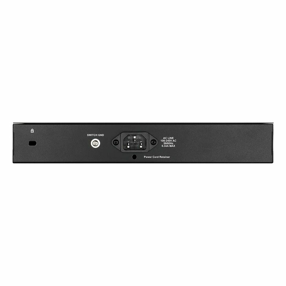 D-LINK 20-Port Layer2 Smart Managed Gigabit Switch dlink green 3.0 16x 10/100/1000Mbit/s TP RJ-45 Port4x TP Combo Port/SFP Slot