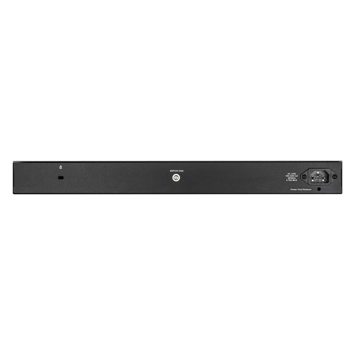 D-LINK 52Port L2 Gigabit Smart Managed Switch