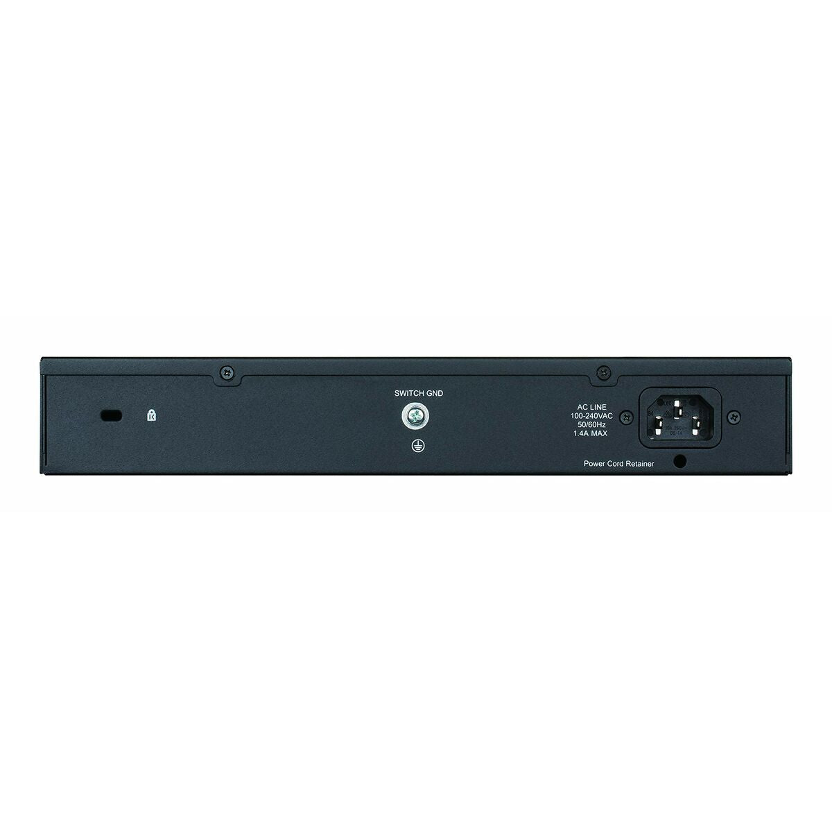 D-LINK 24-Port Layer2 PoE Gigabit Smart Switch 24x 10/100/1000Mbit/s TP RJ-45 Port of which 12 x PoE 802.3af/802.3at802.3x Flow