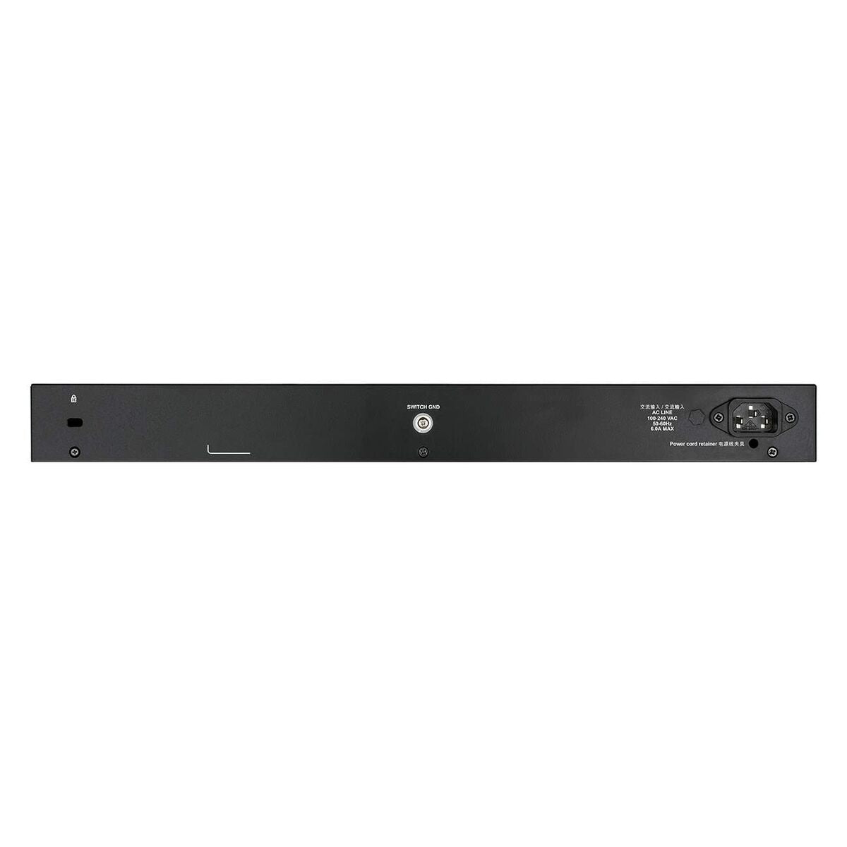 D-LINK 28-Port Smart Managed PoE+ Gigabit Switch 4x 10G dlink green 3.0 24x 10/100/1000Mbit/s TP RJ-45 PoE Port 802.3at