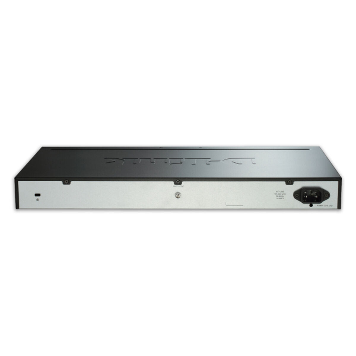 D-LINK 52-Port Smart Managed Gigabit Stack Switch 4x 10G dlink green 3.0 48x 10/100/1000Mbit/s TP RJ-45 Port 4x 10Gbit/s Fiber SFP+