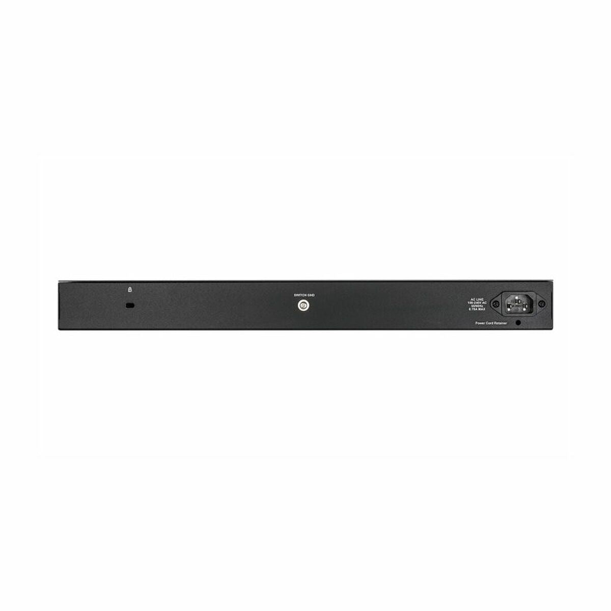 D-LINK 48-Port Layer2 Smart Managed Gigabit Switch dlink green 3.0 44x 10/100/1000Mbit/s TP RJ-45 Port4x Combo 10/100/1000Mbit/s