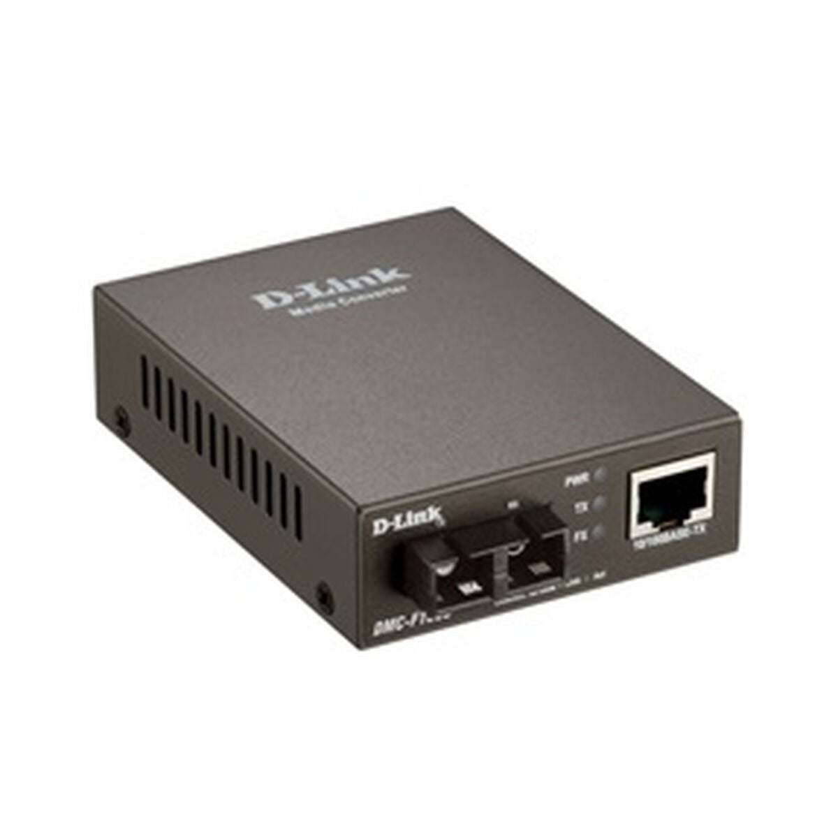 D-LINK Converter 100MBit TX/FX-SC