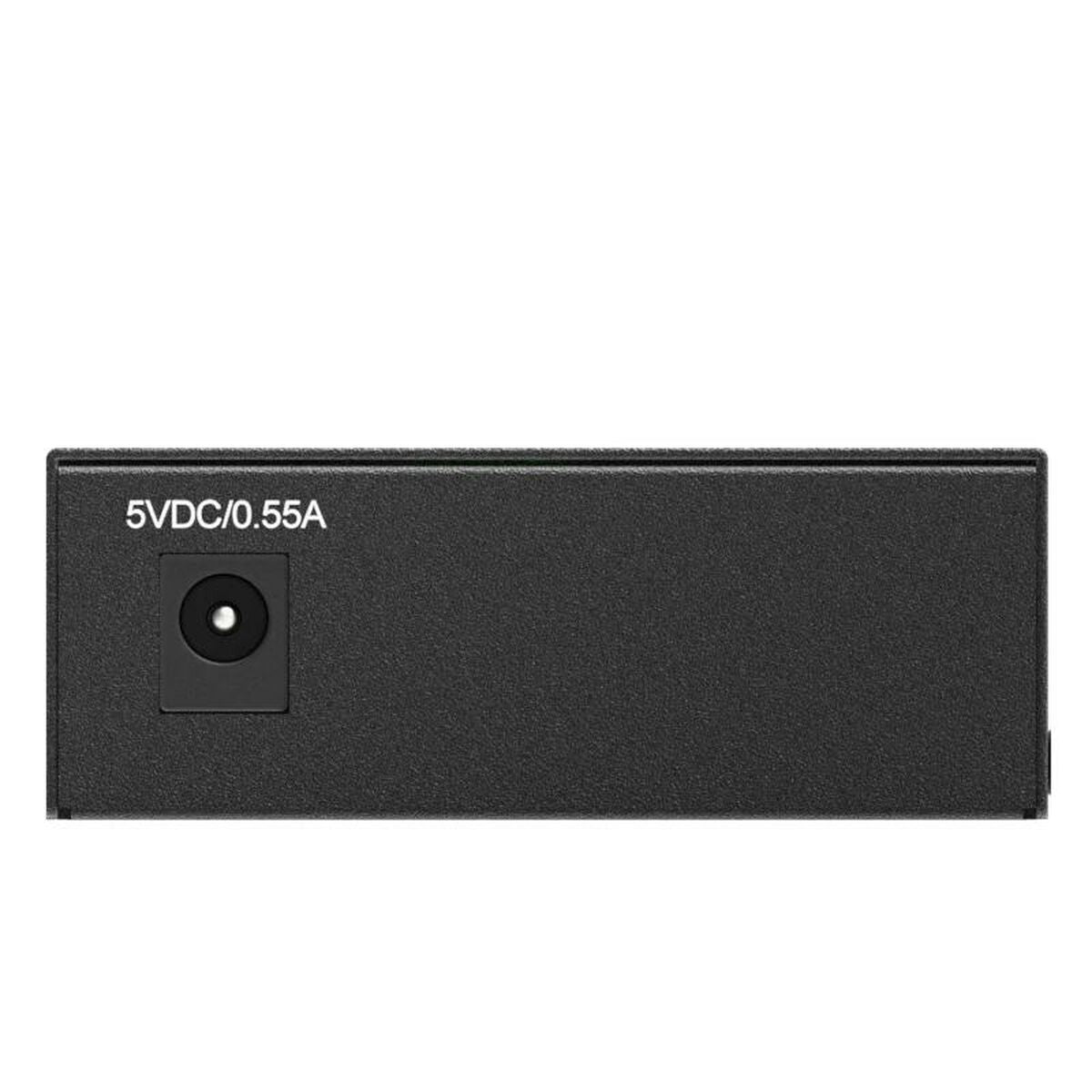 D-LINK Converter 100MBit TX/FX-SC