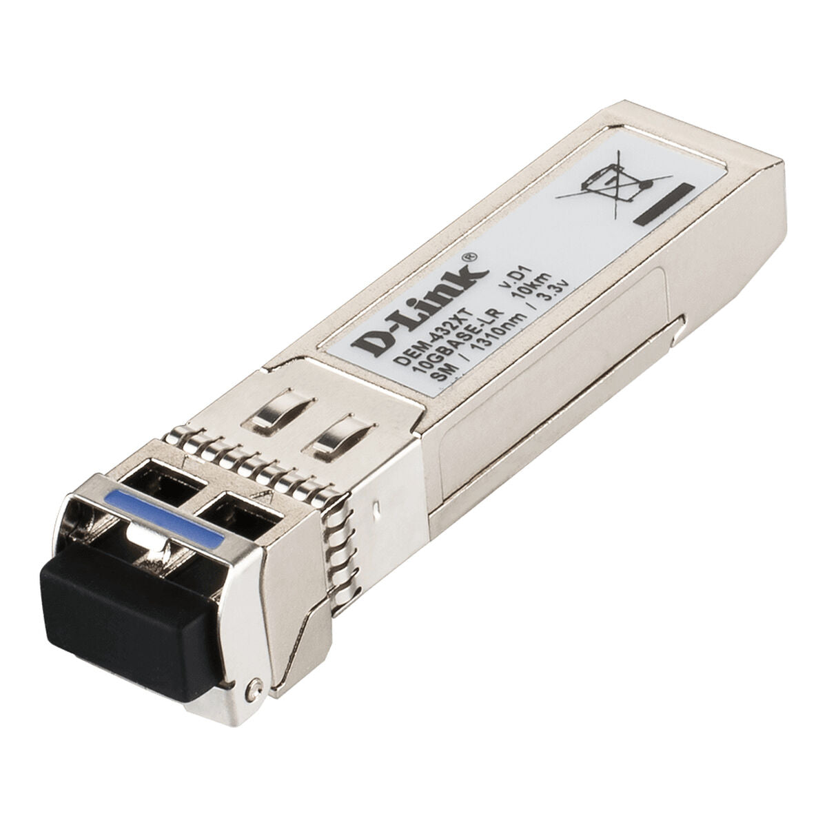 D-LINK Pack of 10 DEM-431XT Transceivers