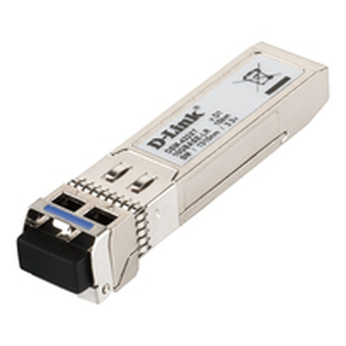 D-LINK Pack of 10 DEM-431XT Transceivers