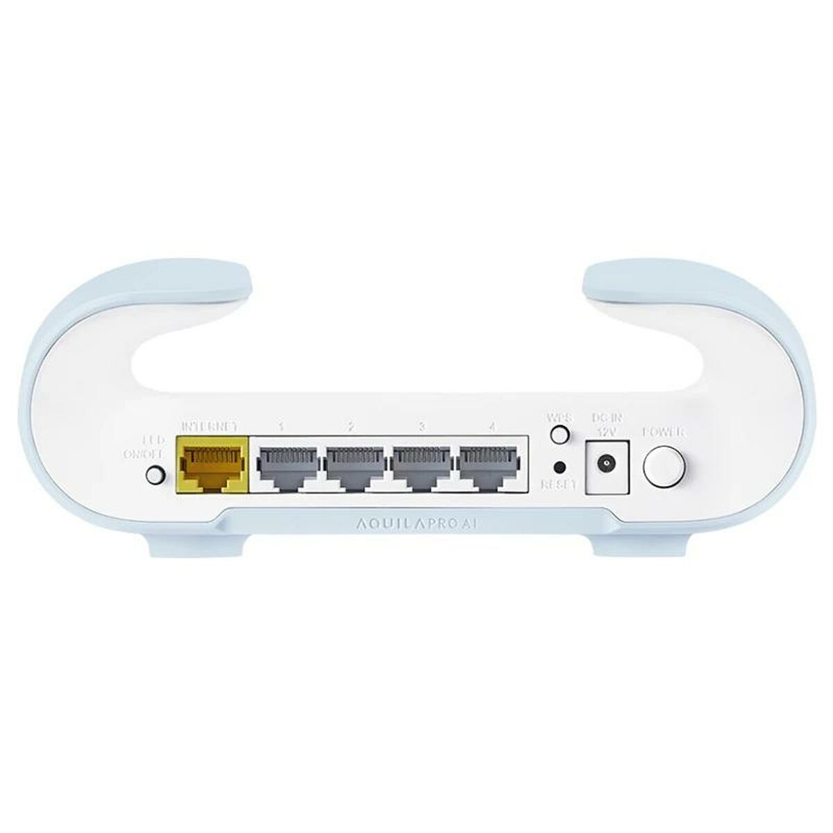 D-LINK Aquila Pro AI Wi-Fi 6 AX3000 Dual-Band Mesh Router
