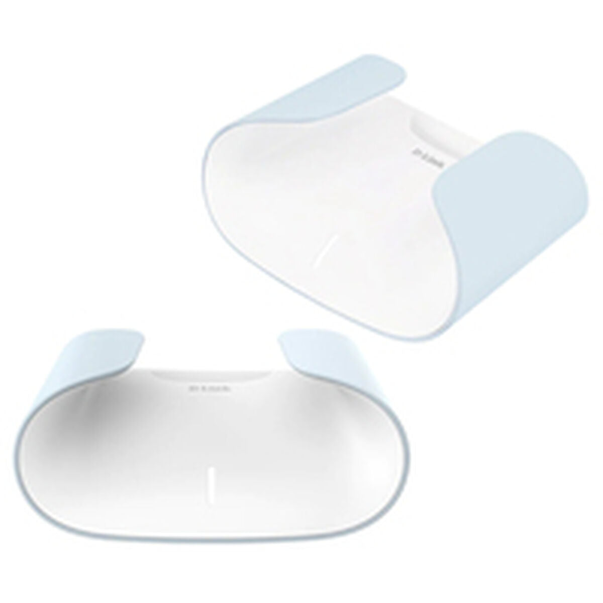 D-LINK Aquila Pro AI Wi-Fi 6 AX3000 Dual-Band Mesh Router - 2 Pack