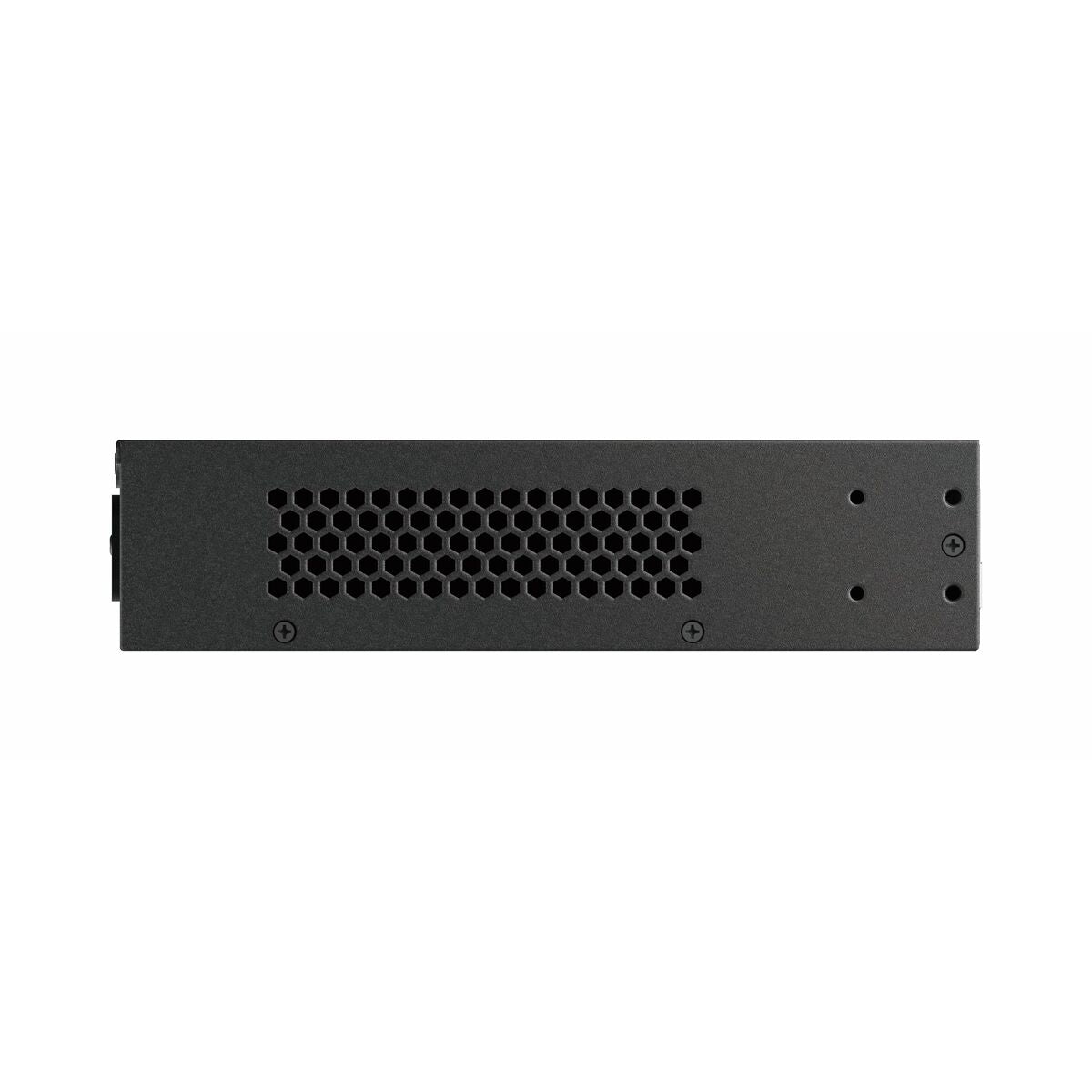 D-LINK 8 Gigabit PoE/PoE+ ports And 1 Gigabit port And 1 SFP port Metallic 125W PoE budget