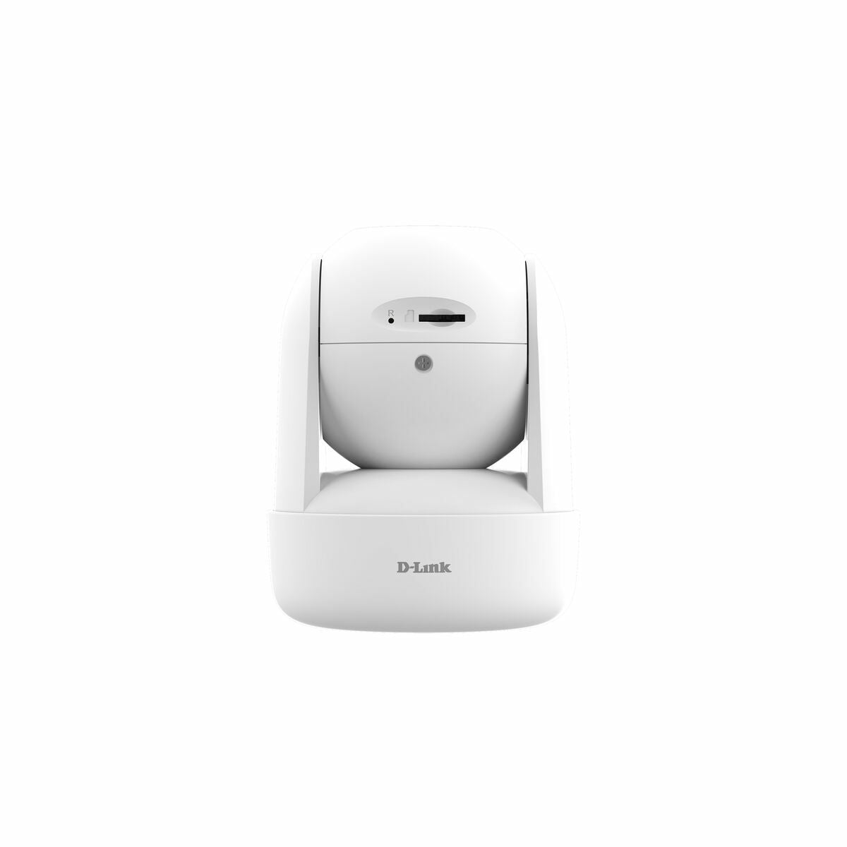 D-LINK mydlink - Full HD Wi-Fi N motorised camera 2 Megapixels