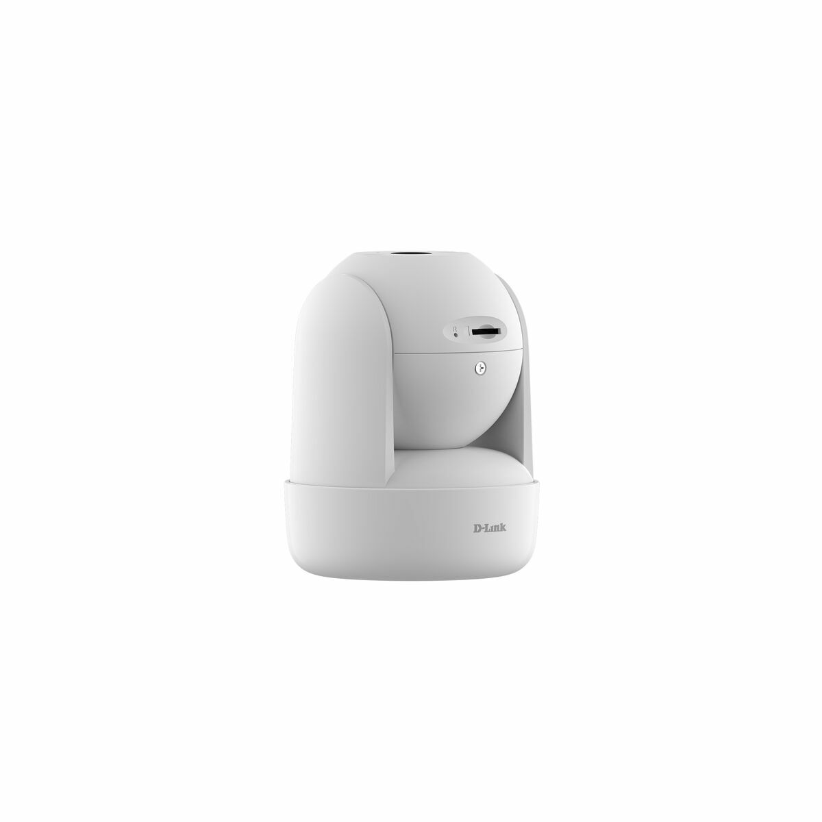 D-LINK mydlink - Full HD Wi-Fi N motorised camera 2 Megapixels