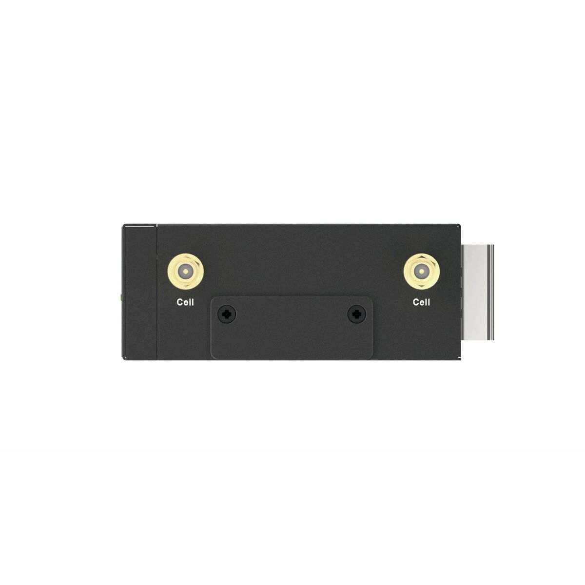 D-LINK Industrial M2M Router 5G NR PoE - Dual SIM