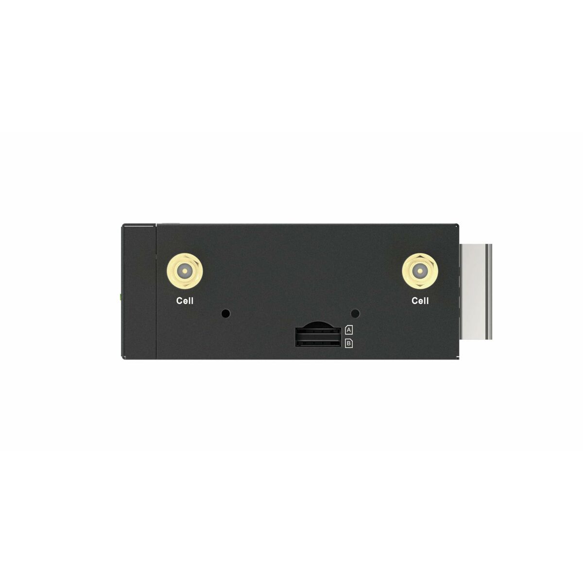 D-LINK Industrial M2M Router 5G NR PoE - Dual SIM