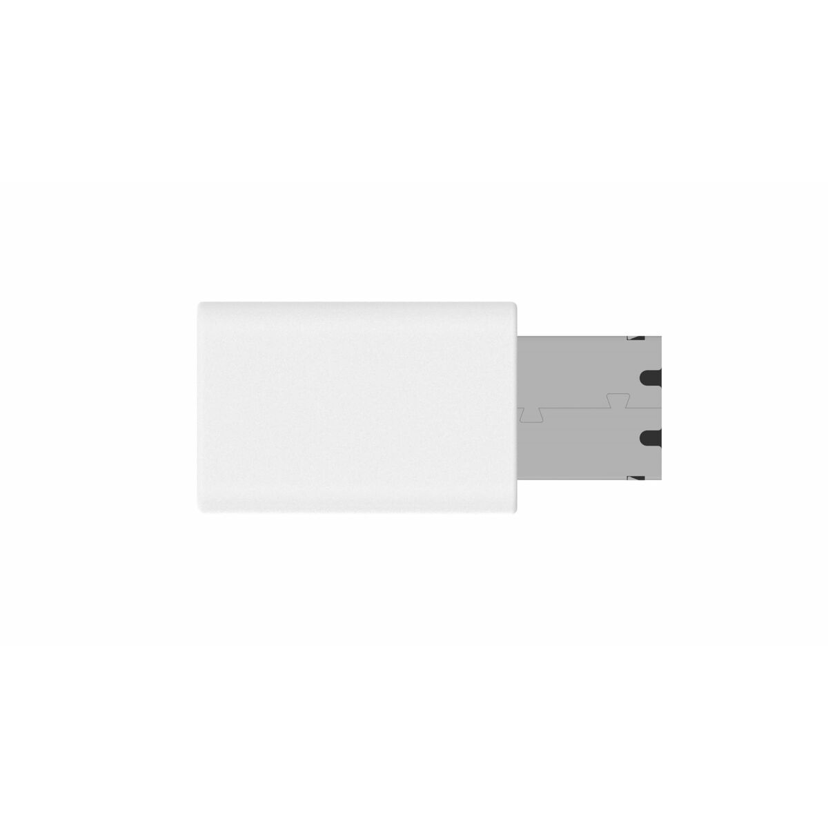 D-LINK Wi-Fi 6 AX900 USB Adapter - WPA3