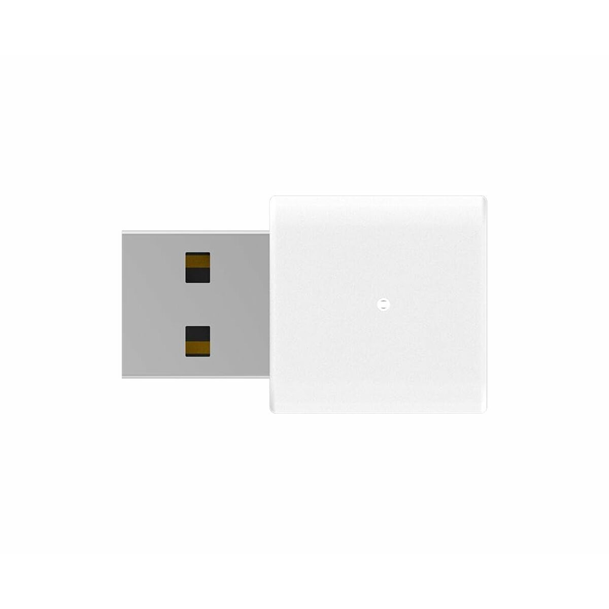 D-LINK Wi-Fi 4 N300 USB Adapter - WPA3