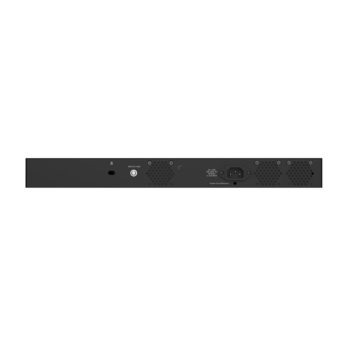 D-LINK 16 Ports 2.5Gbps PoE9 0W+ 2 Ports 10G SFP+ Smart Managed Switch