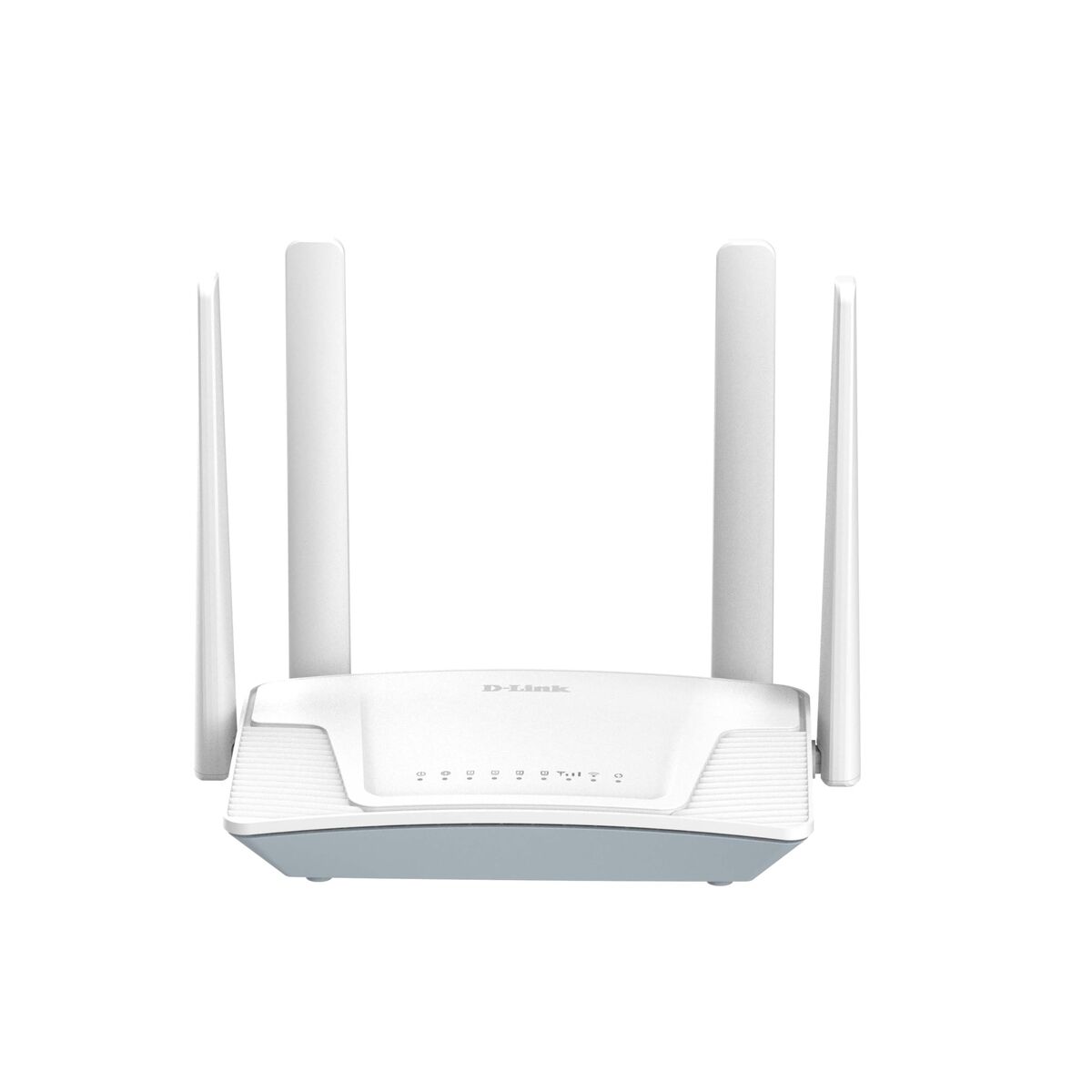 D-LINK 4G LTE N300 Wi-Fi Router
