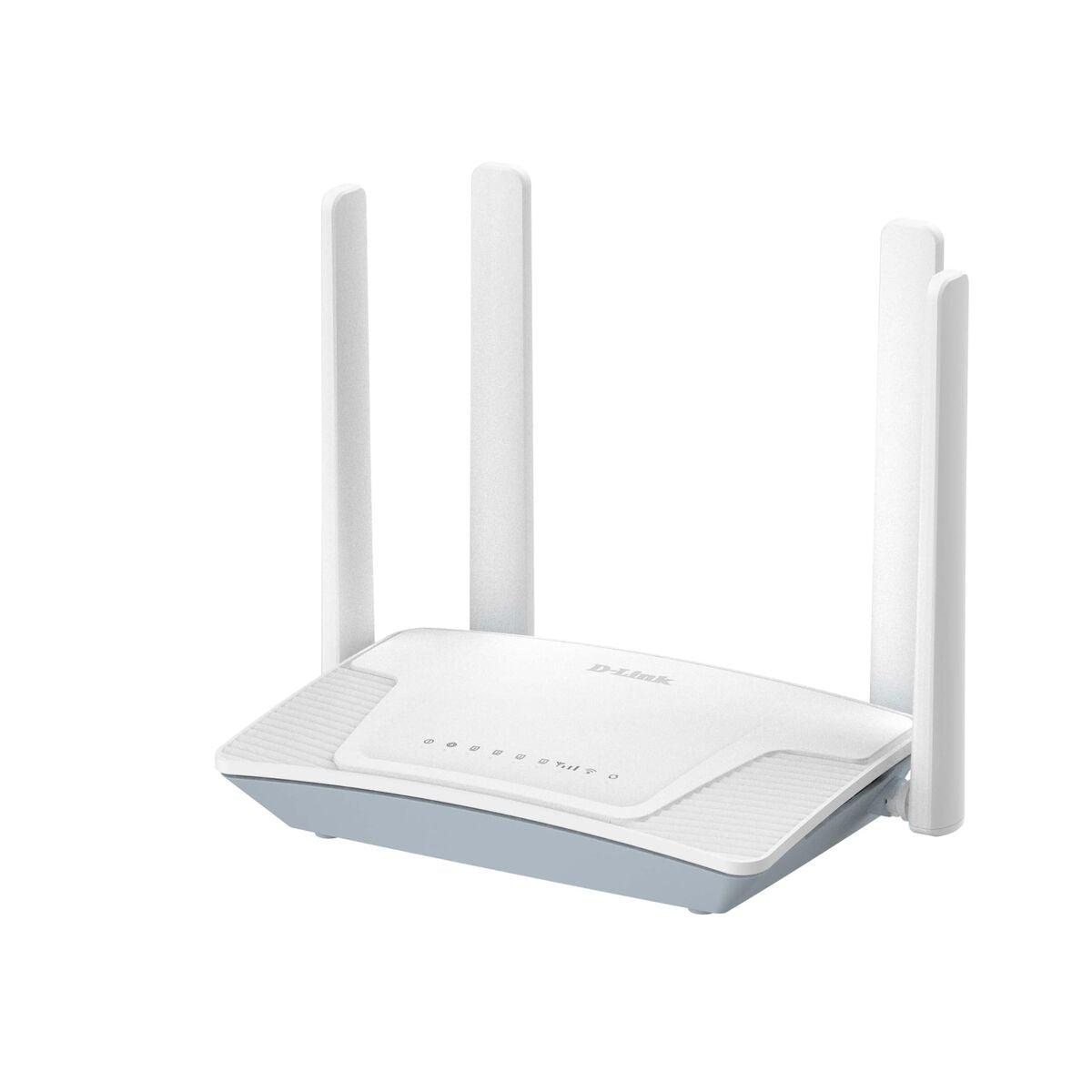 D-LINK 4G LTE N300 Wi-Fi Router