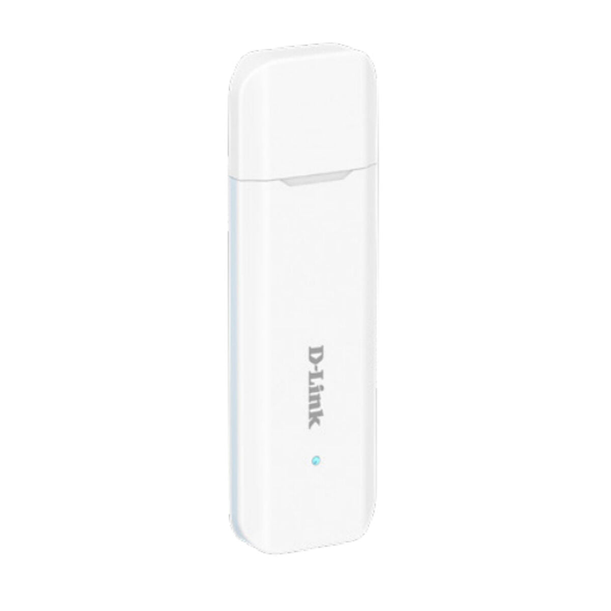 D-LINK Adaptateur USB 4G LTE Cat. 4 Wi-Fi 6 AX300 - Débit descendant/montant 150Mbps/50Mbps - DAS Body 1.130W/kg
