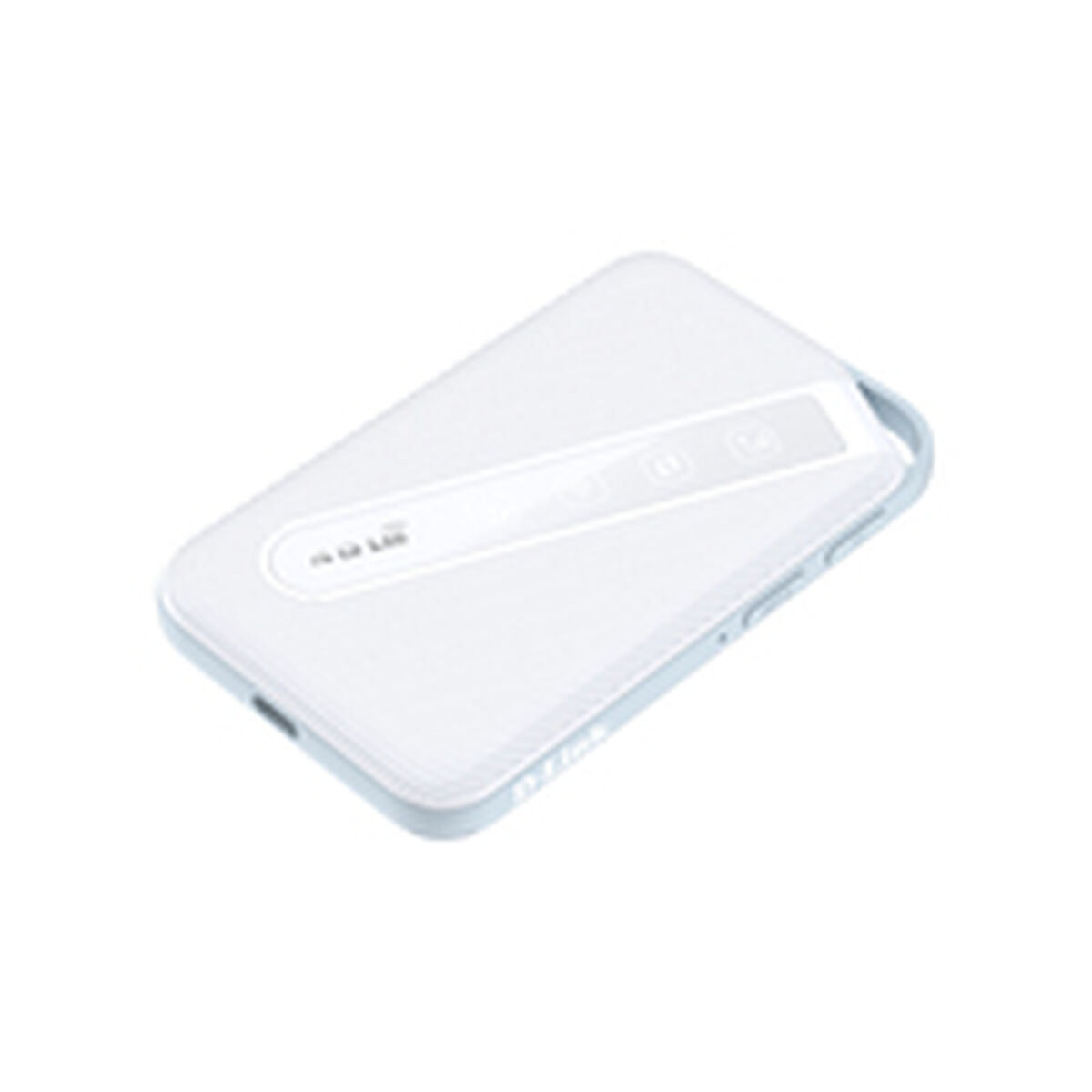 D-LINK 4G LTE AX300 Wi-Fi 6 Mobile Hotspot