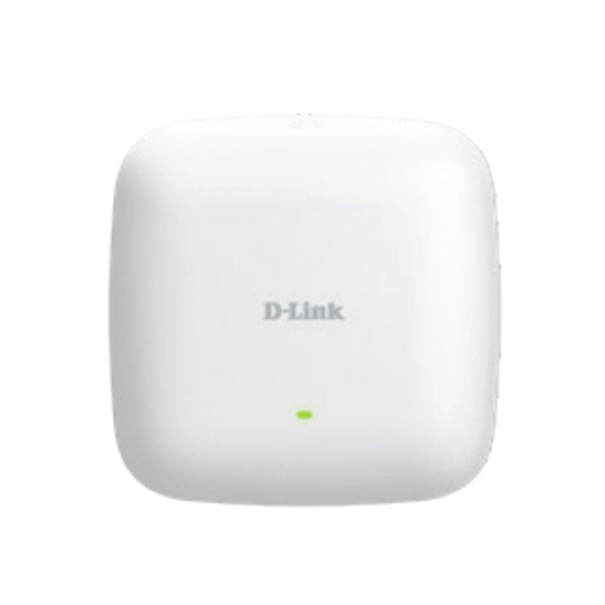 D-LINK Nuclias Connect Wi-Fi 7 BE9500 PoE+ Tri-Band Access Point 1x 10-Gigabit PoE 802.3bt port 1x 2.5 Gigabit port 802.11be