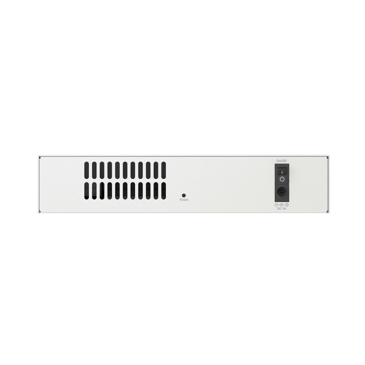 D-LINK Routeur PoE VPN Double-WAN & Contrôleur Wi-Fi