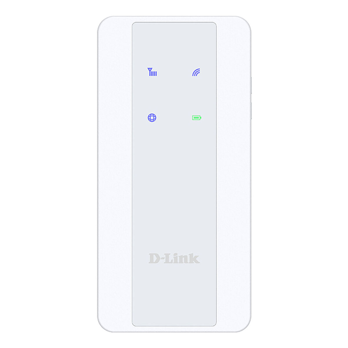 D-LINK F518 5G NR AX1800 Wi-Fi 6 Mobile Hotspot