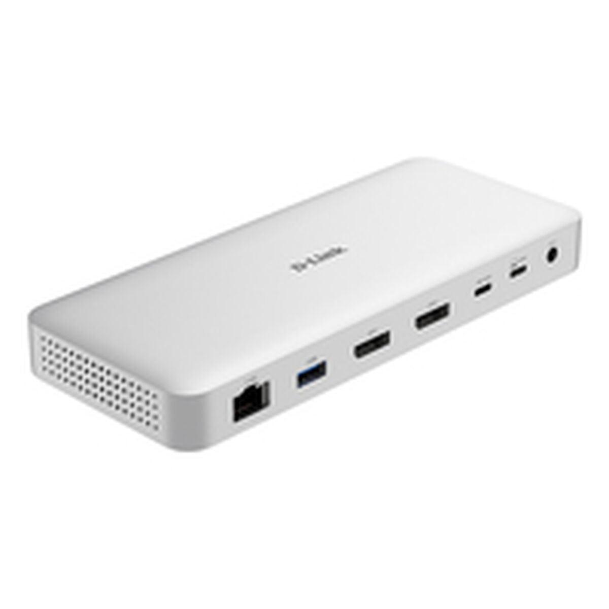 D-LINK Station daccueil USB-C 4.0 9-en-1