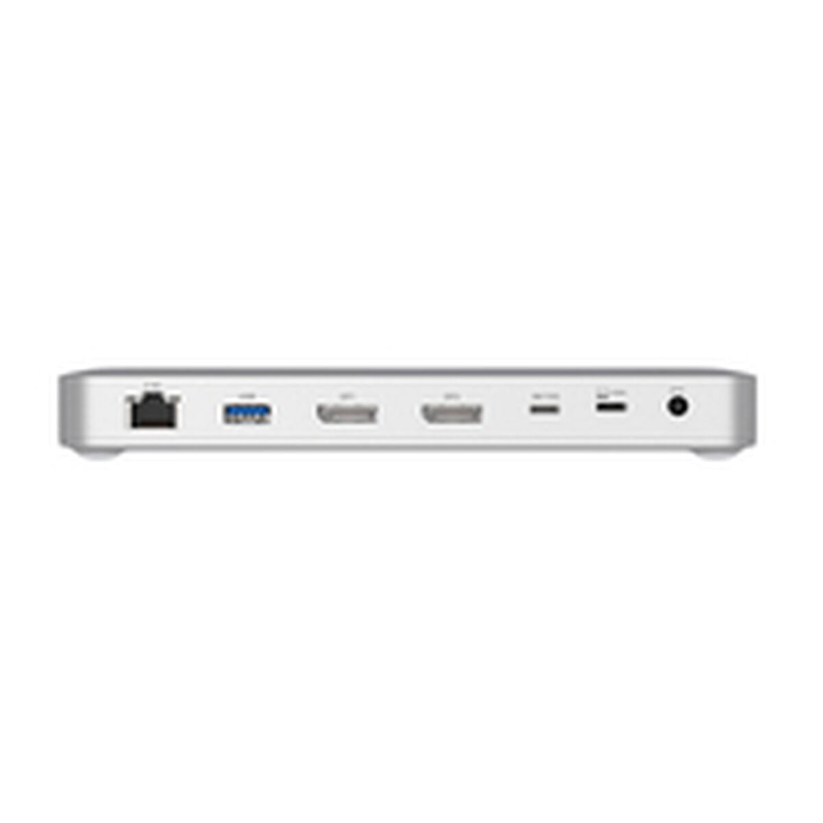 D-LINK Station daccueil USB-C 4.0 9-en-1