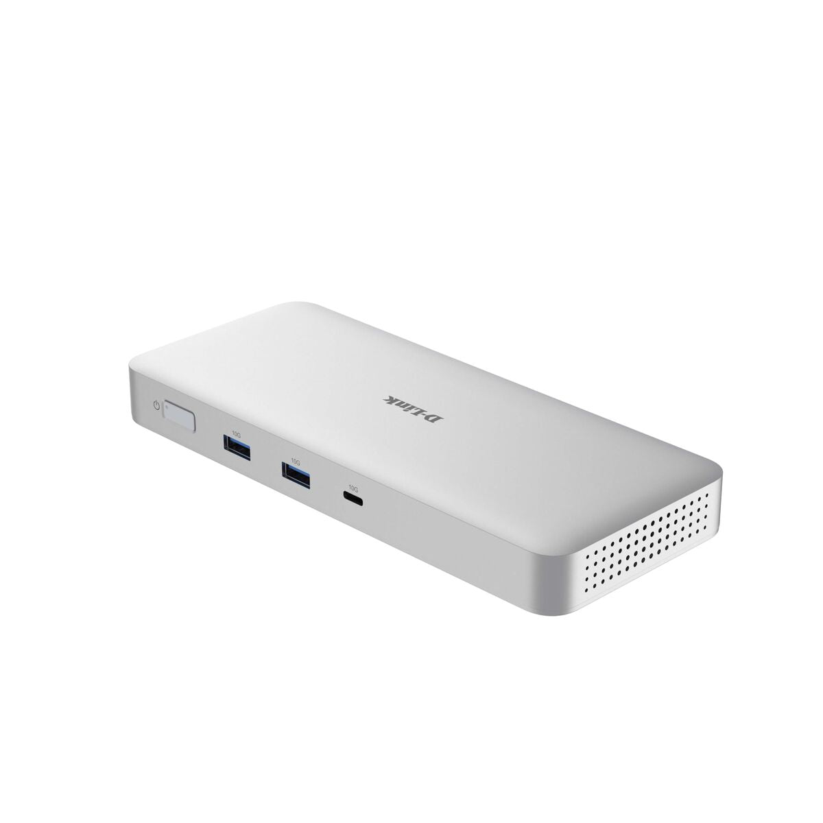D-LINK Station daccueil USB-C 4.0 9-en-1