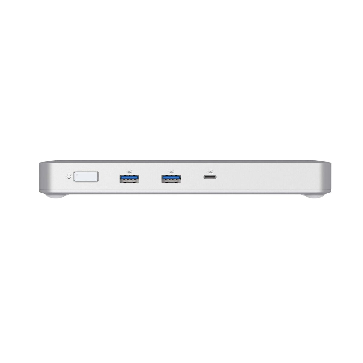 D-LINK Station daccueil USB-C 4.0 9-en-1