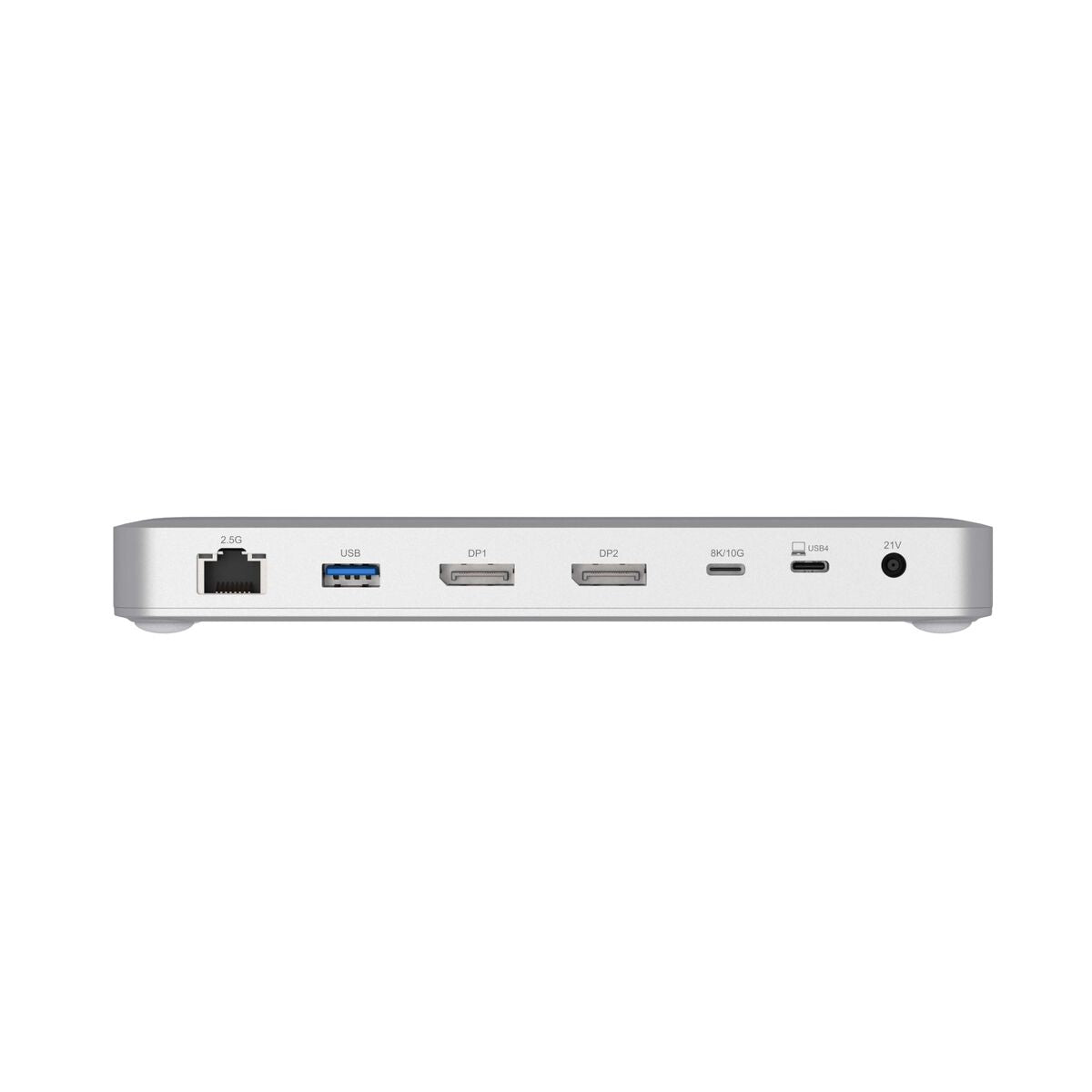 D-LINK Station daccueil USB-C 4.0 9-en-1