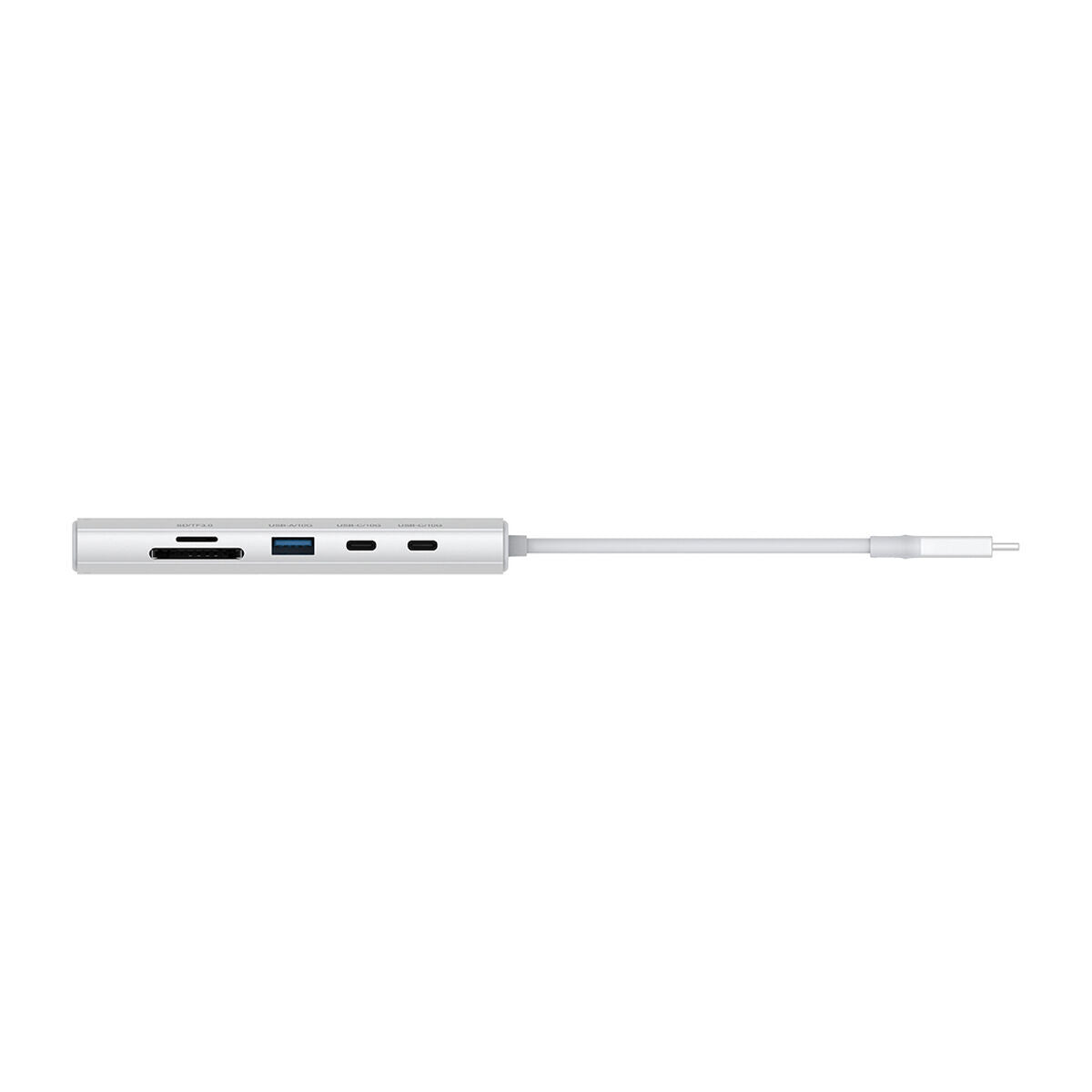 D-LINK Station daccueil USB-C 10-en-1