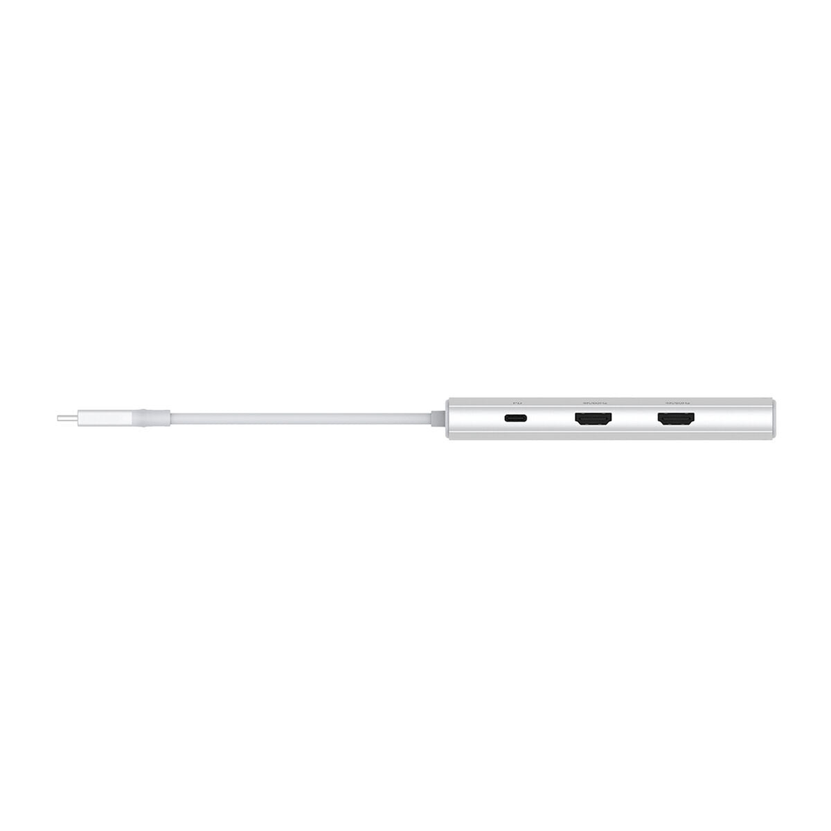 D-LINK Station daccueil USB-C 10-en-1