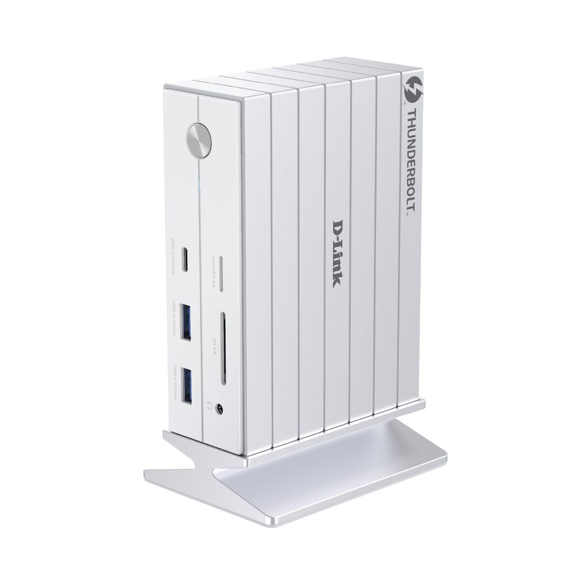 D-LINK 14-in-1 Docking Station
