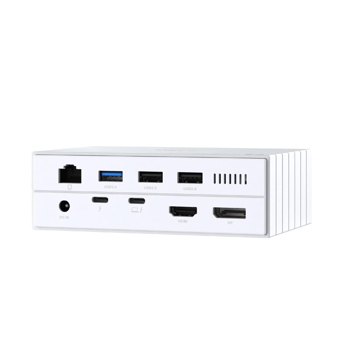 D-LINK 14-in-1 Docking Station