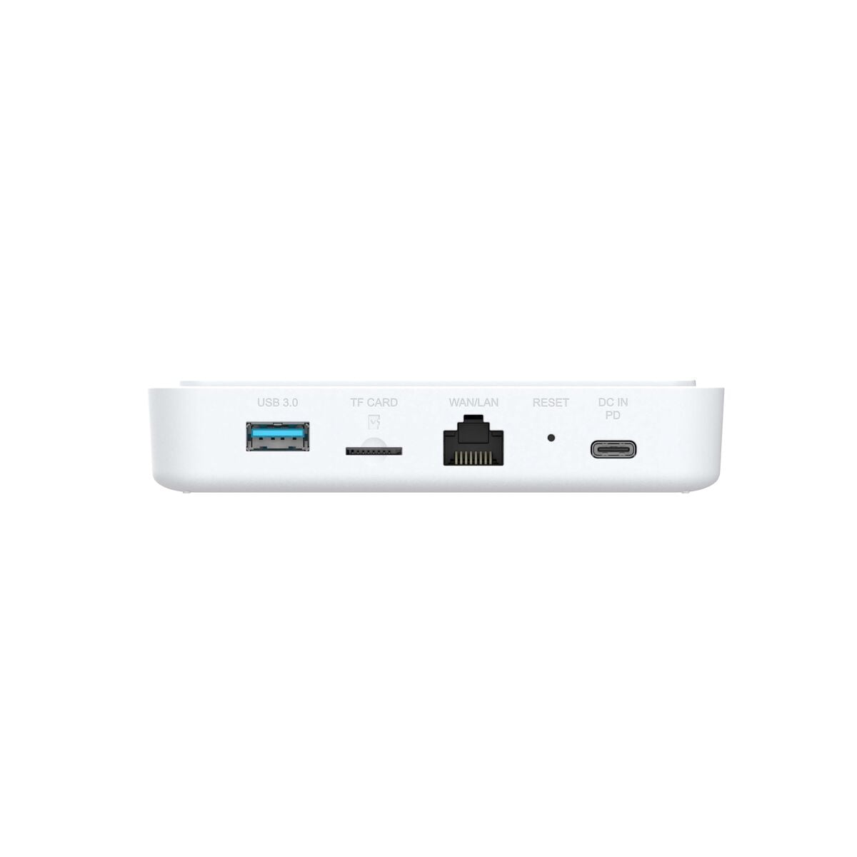 D-LINK Routeur de voyage Wi-Fi 6 AX3000