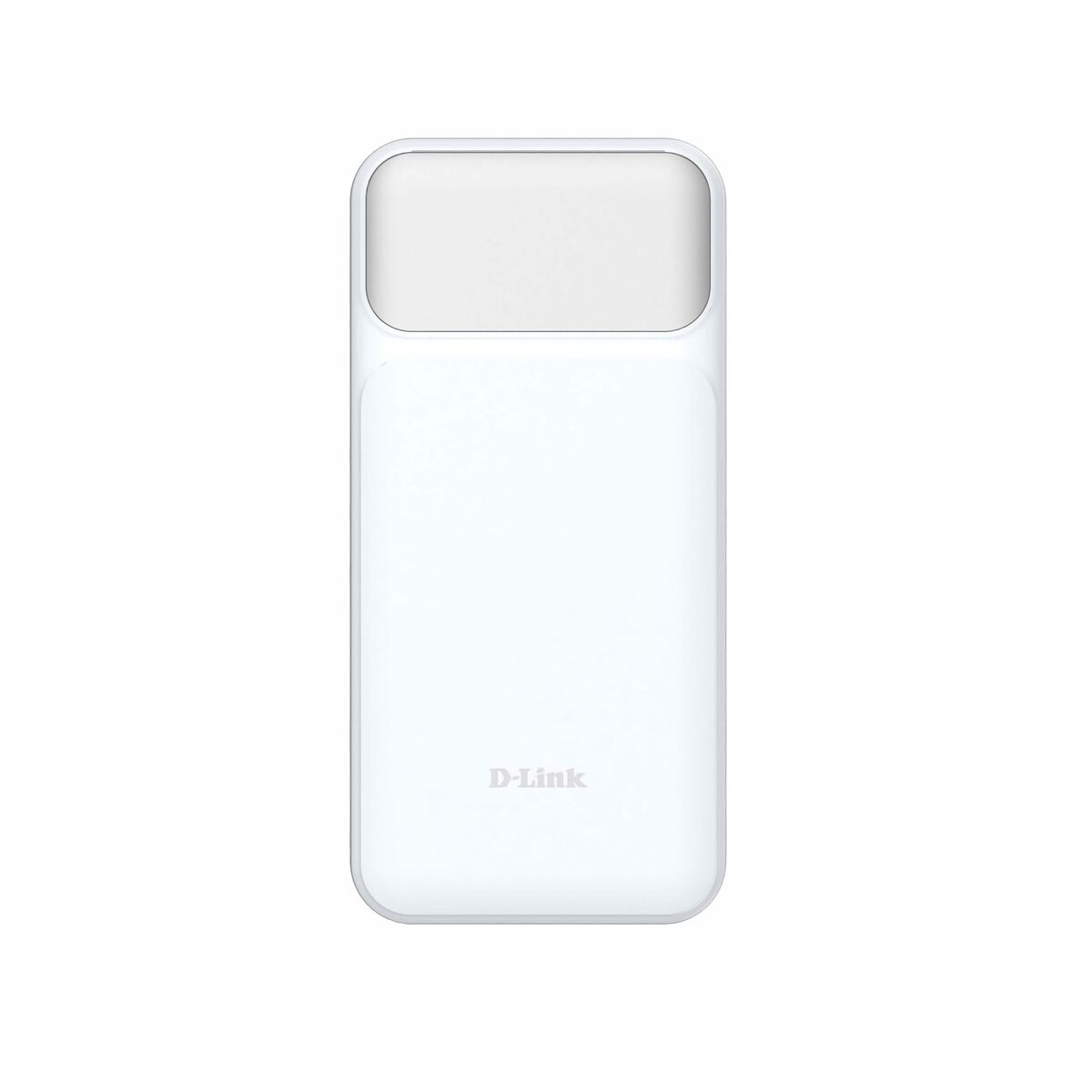 D-LINK PowerBank 2000mAh 2 port USB-C 65W max par port 1 port USB-A 22.5W max