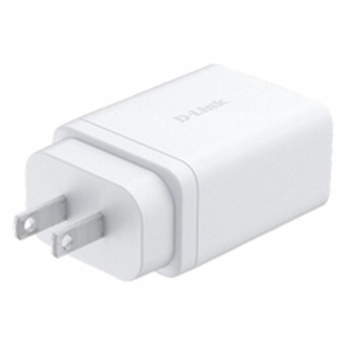 D-LINK 65W GaN Charger 2 USB-C ports 1 USB-A port Simultaneous Charging of 3 devices Fast charging