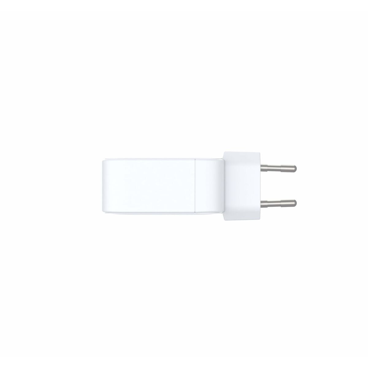 D-LINK Chargeur GaN 100W 3 ports USB-C 1 port USB-A Charge simultanée de 4 équipements Charge rapide