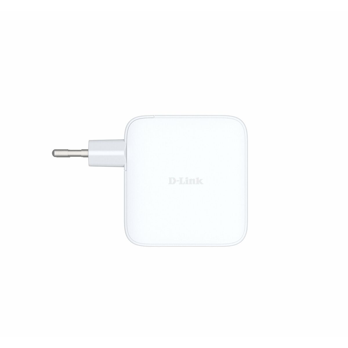 D-LINK Chargeur GaN 100W 3 ports USB-C 1 port USB-A Charge simultanée de 4 équipements Charge rapide