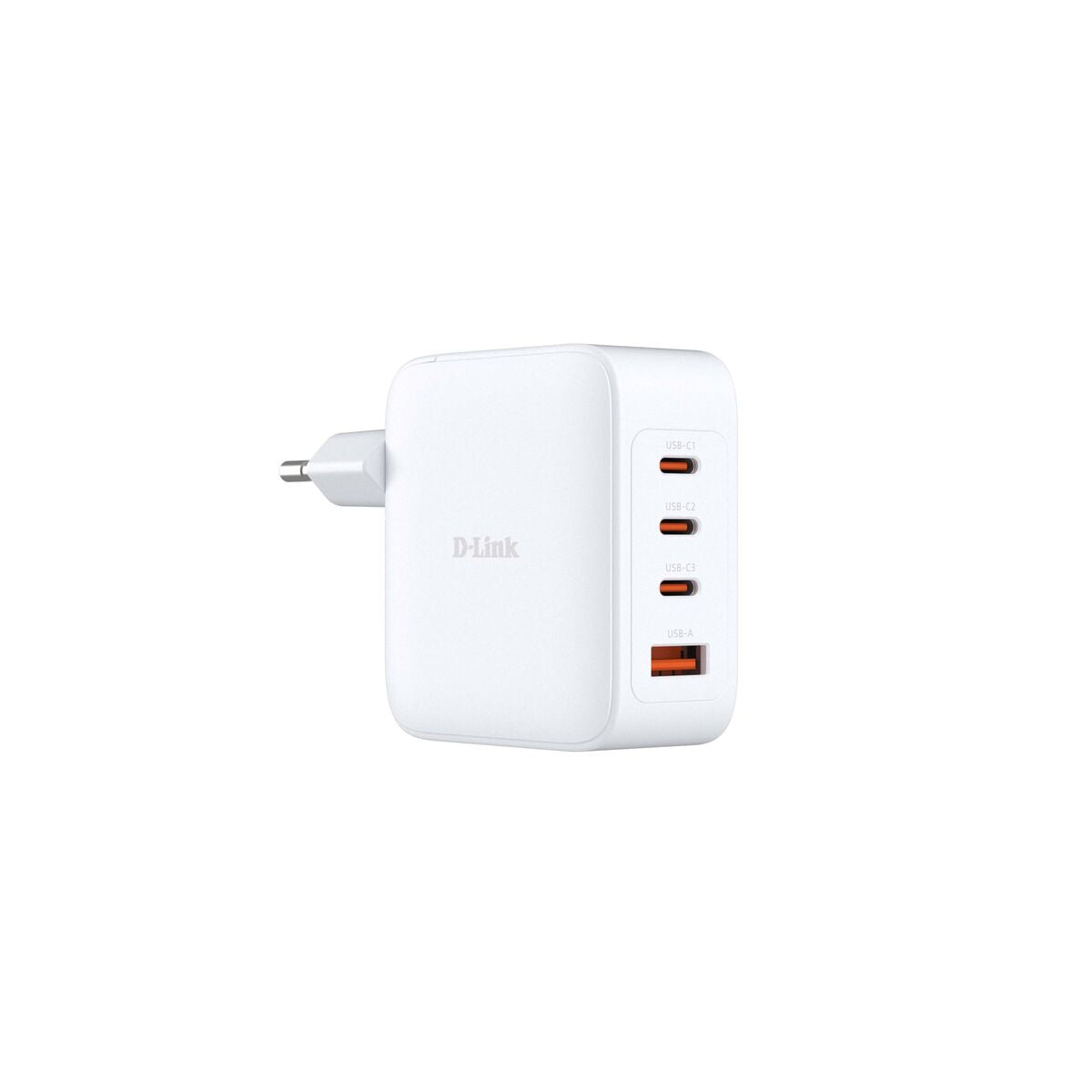 D-LINK 140W GaN Charger