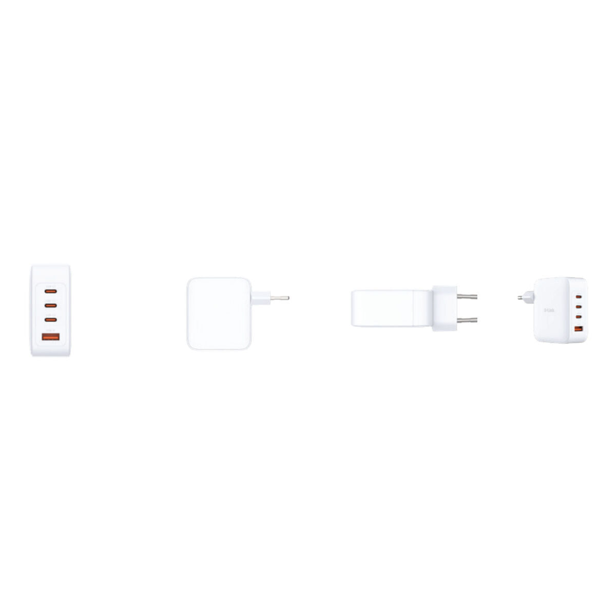 D-LINK 140W GaN Charger