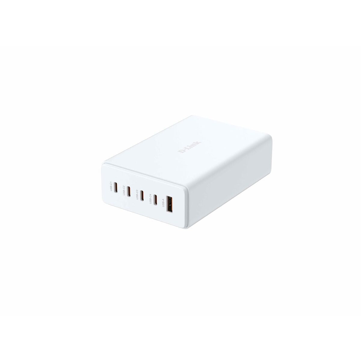 D-LINK 240W GaN Charger